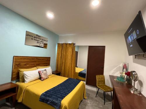 Esterito House | Mini loft “FRIDA”