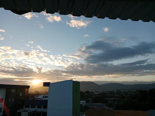 San Salvador Apartment | Mini penthouse mejor parte SS gran vista!