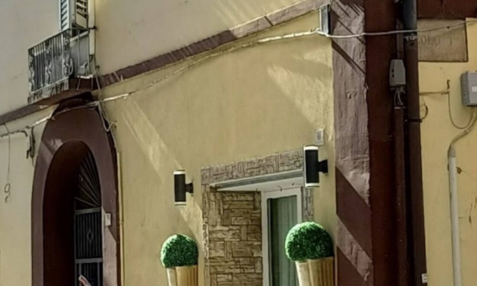 Centro Storico Hotel | Mini Reggia