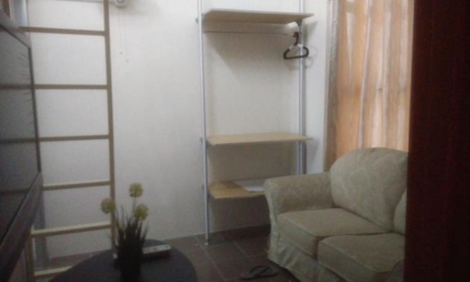 Bandar Tun Razak Apartment | Mini Studio, next to LRT MRT