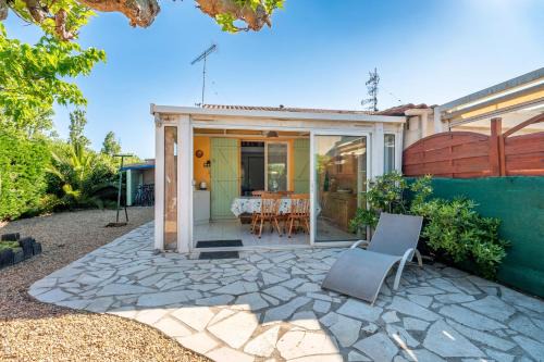 Vendres House | Mini Villa jumelée Hameau du Soleil