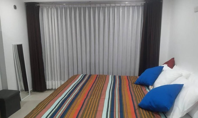Cusco Apartment | Miniapartamento Cusco