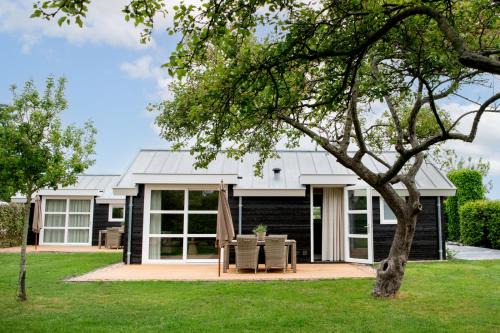 Municipality of Veere Ski Chalet | Minicamping de Boshoek