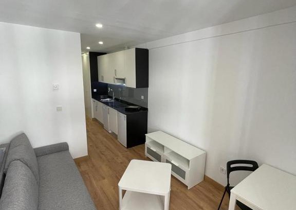Moncloa - Arguelles Apartment | MiniEstudios Plaza de España
