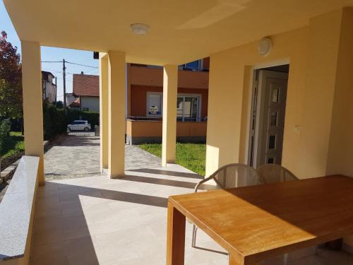 Sesvete Apartment | Minihaus in Zagreb