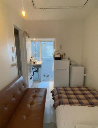Setagaya Apartment | minimalist経堂の小さなお部屋