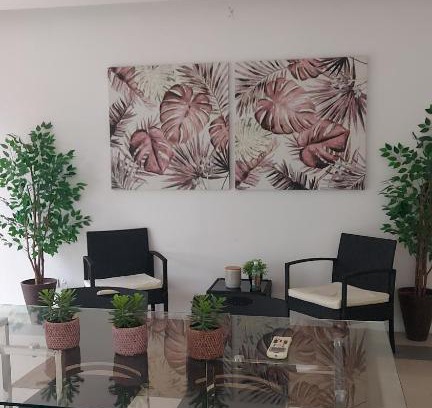 Alabang Apartment | Minimalist Condo Studio City Tower 2 Filinvest Alabang Muntinlupa