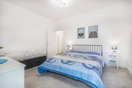 Buon Pastore-Sant'Agnese-San Damaso Apartment | Minimalist Oasis - City life & Hesperia Hospital
