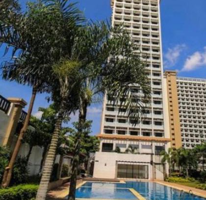 Alabang Apartment | Minimalist Studio Condo - Alabang Near Airport