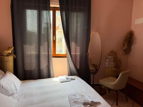 Marina di Carrara House | Minisuite Movida
