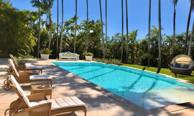 Casa de Campo Villa | Minitas Beach Villa Casa de Campo