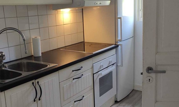 Gustavsvik House | Minivilla in Gustavsvik, Nacka