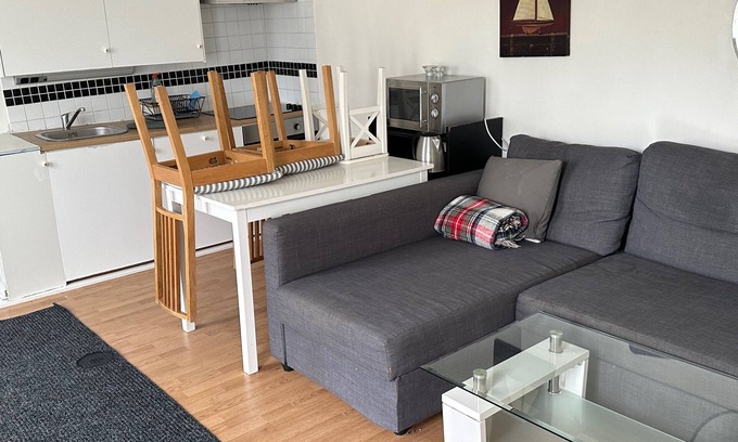 Sollentuna House | Minivilla in Sollentuna