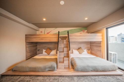 Iriya Apartment | Minn Ueno Iriya