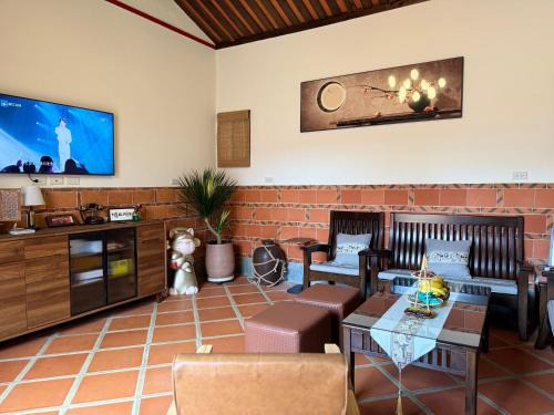 Jinning Villa | Minnan Homestay
