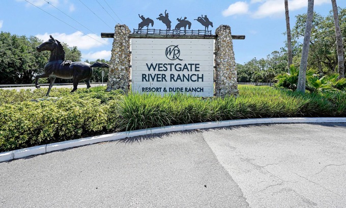 River Ranch House | Minnie Pearl Unit #85 by PMI