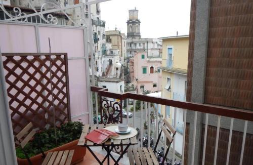 Minori Apartment | Minori Apartment