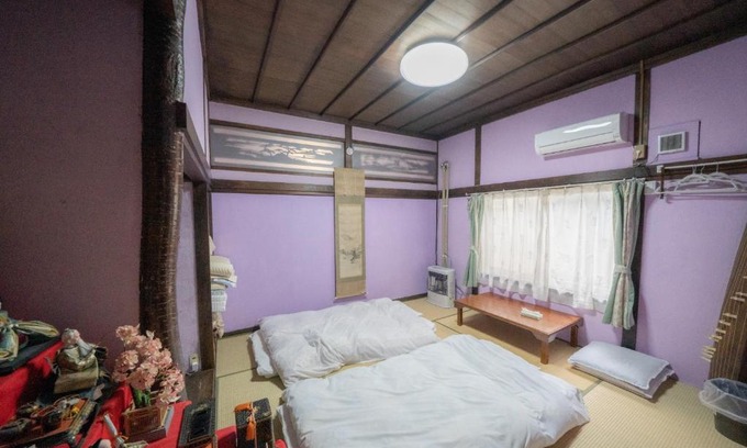 Otaru Hotel | Minpaku Ota - Vacation STAY 11961