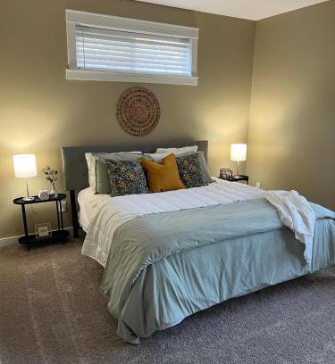 Indianapolis House | Mins to Downtown & Raceway Rookwood Retreat 2