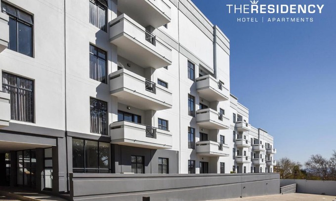 Greater Johannesburg Metropolitan Area Apartment | Mint Hotel Rosebank