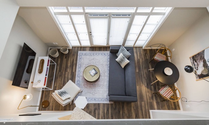 Hillsboro West End Apartment | Mint House Nashville - Hillsboro Village