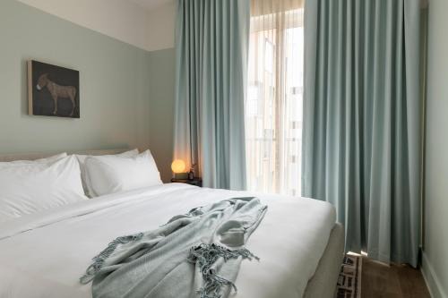 Downtown Nashville Apartment | Mint House Nashville - Marathon Village