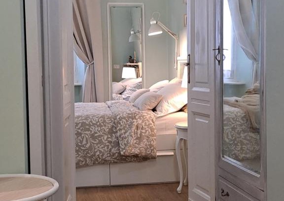 Santa Rita Apartment | Mint House Stadio e Pala Alpitour Private Parking