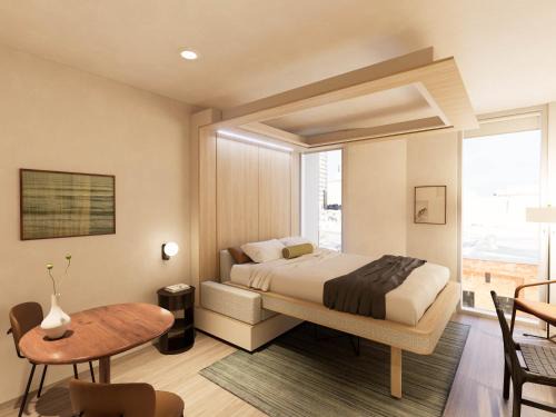 Downtown Tampa Apartment | Mint House Tampa - Downtown