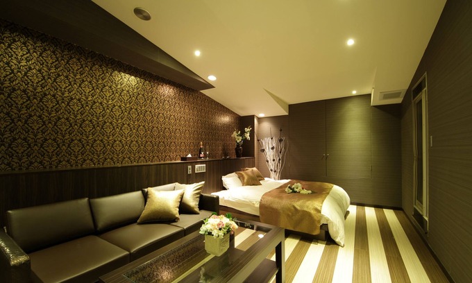 Fushimi Hotel | MINT Premium - Adults Only