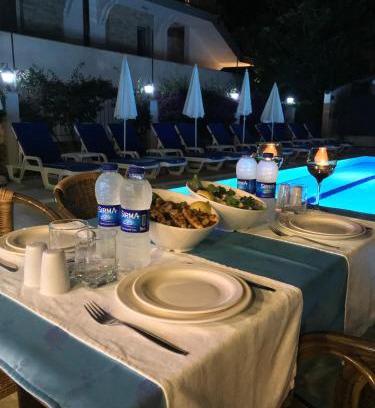 Kemer Apartment | Minta Apart Hotel