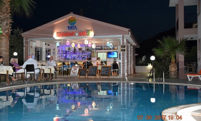 Dalyan City Center Apartment | Minta Apart