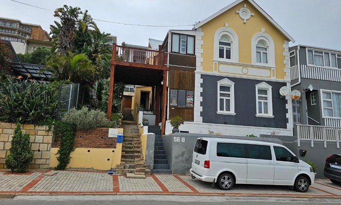 Linkside House | Mintakaroo on Sea