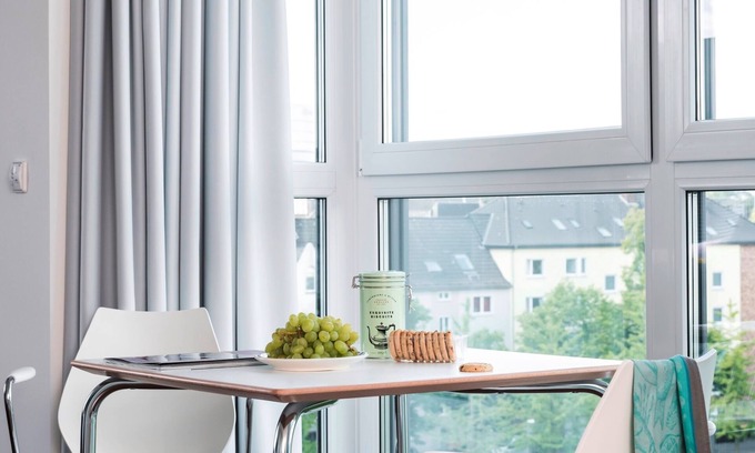 Ruettenscheid Hotel | Mintrops Concierge Hotel
