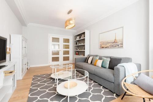 Pacifico Apartment | MintyStay - Abtao