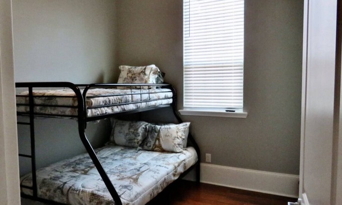 Saint Roch House | Minutes from the French Quarter