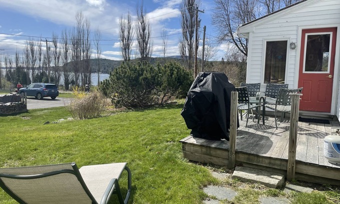 Hulls Cove House | Minutes to Acadia and Downtown Bar Harbor