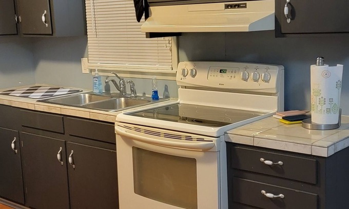 Houston County House | Minutes to Robin's AFB, Rigby's, Perry Georgia National Fairgrounds & Agricenter