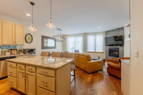 Eagle-Vail House | Minutes to Vail and Beaver Creek