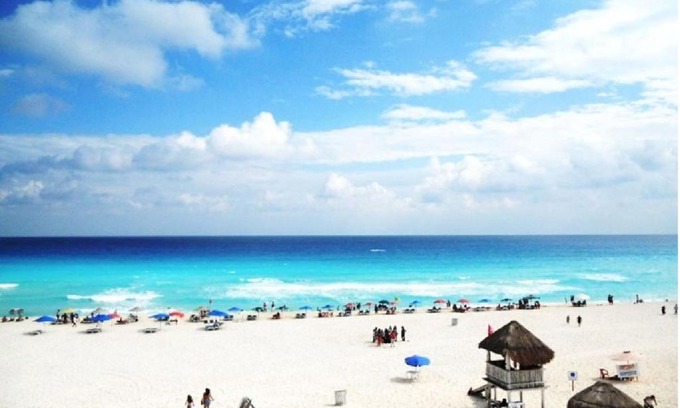 Downtown Cancun Hotel | MIO Cancún Hotel Boutique