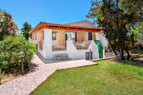 Rena Majore House | MIO & TUYO CASE VACANZE