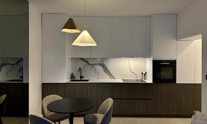 Kastel Sucurac Apartment | Miol apartment