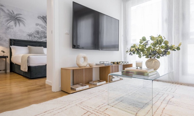Tetuan Apartment | MIOSOTIS SUITES
