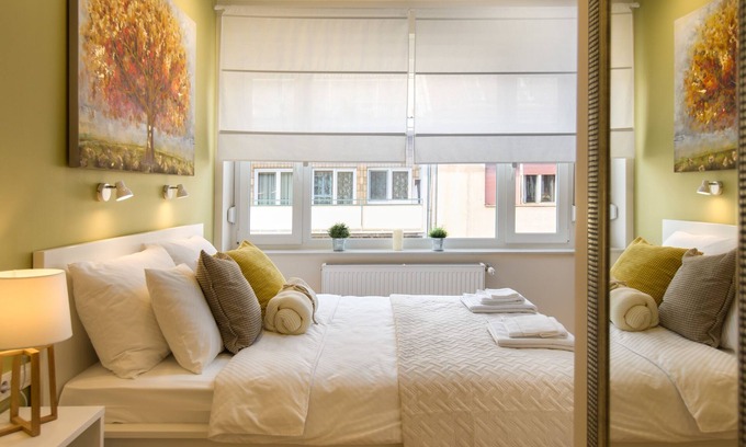 Zagreb Apartment | MirÓ Studio apartments Zagreb