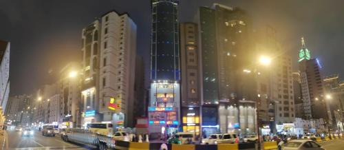 Ajyad Hotel | Mira Ajyad Hotel