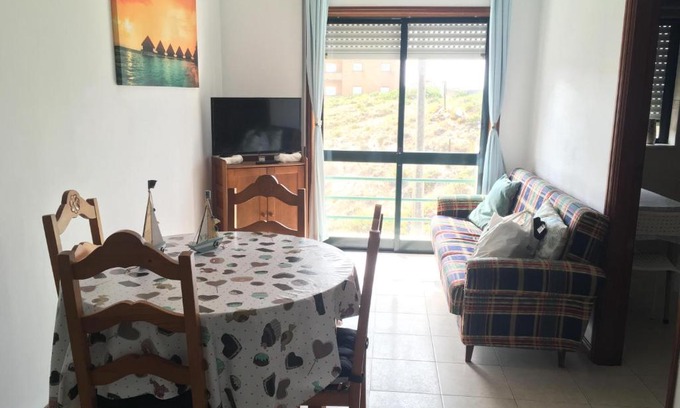 Praia de Mira Apartment | Mira House
