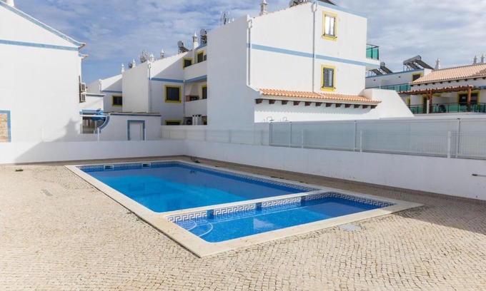 Manta Rota House | Mira Praia Villa by ALGARVEMANTA