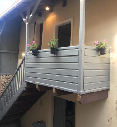 Beaulieu-sur-Dordogne House | Mirabel