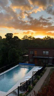 Osorno Apartment | Mirabosque aparment Ejecutivos 8