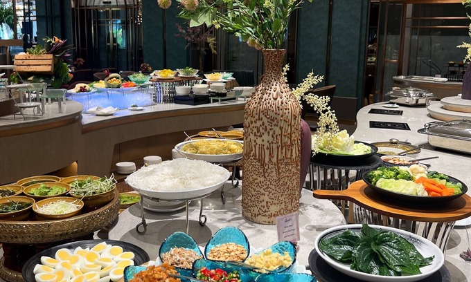 Talat Bang Khen Hotel | Miracle Grand Convention Hotel