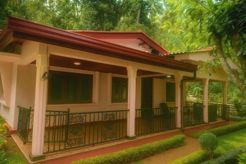Hali-Ela House | Miracle holiday home stay